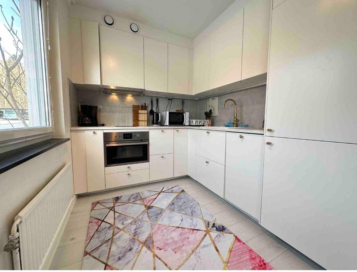 Appartement entier, One-Bedroom Apartment in Huddinge, Mer Baltique suédoise