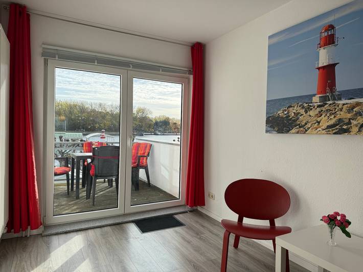 Ferienwohnung für 4 Personen in Travemünde - 3
