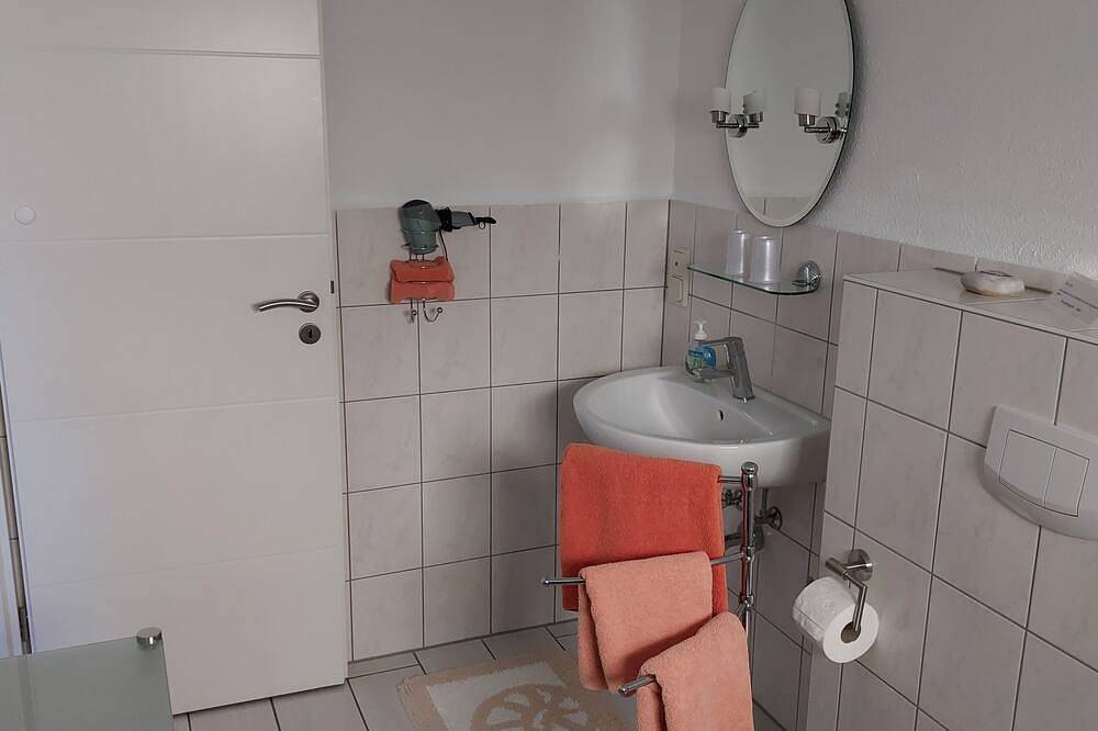 Nordzimmer - Pension Storchennest in Klausdorf, Stralsund Umland