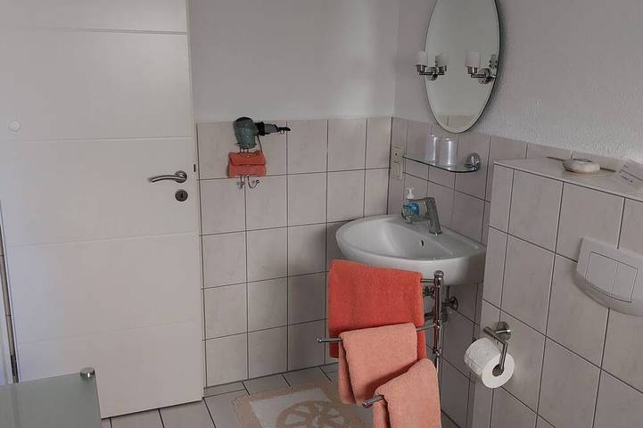 Ferienwohnung für 2 Personen, mit Garten in Klausdorf - 4