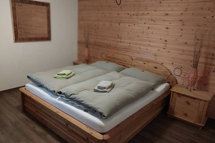 Ferienhaus für 10 Personen, mit Sauna und Garten sowie Whirlpool, mit Haustier am Wörthersee - 4