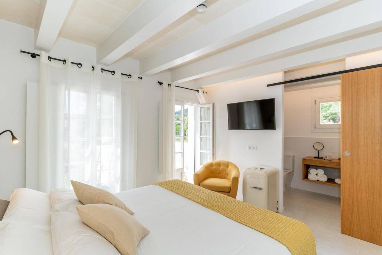 Hotel m - 27 in Mercadal, Es Mercadal