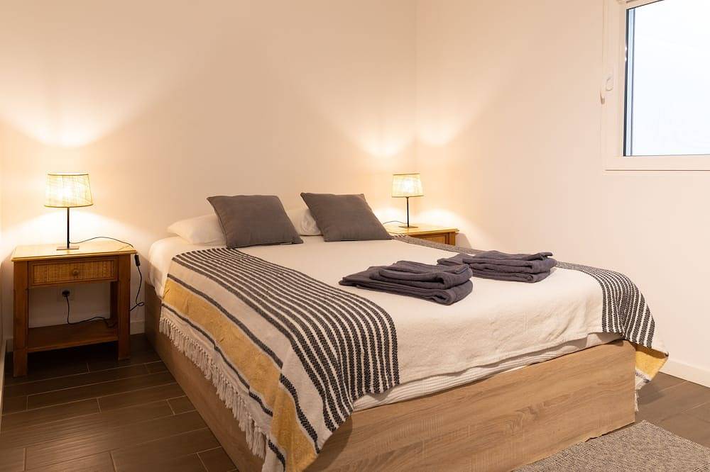 Charming 3-bedroom house, 2 Wc, jacuzzi and barbuecue. Free parking and wi-fi. in Évora, Évora Distrikt