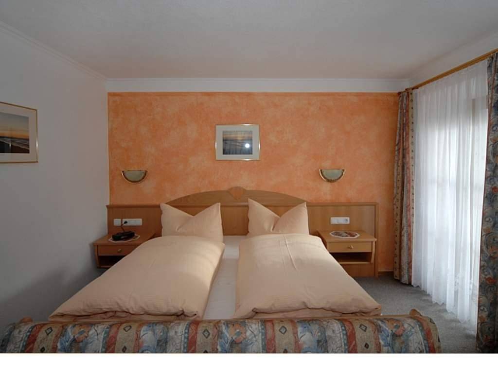 Naflerhof in Obertilliach, Tirolo dell'Est