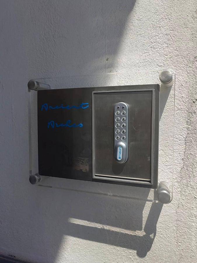 Gîte pour 5 personnes, avec Balcon à Kavala - 4