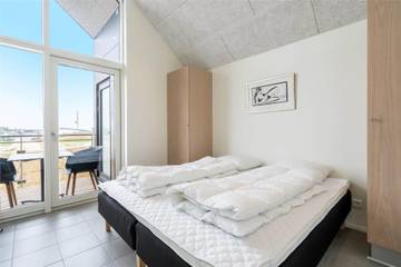 Appartement voor 4 Personen in Hvide Sande, West-Jutland, Afbeelding 4