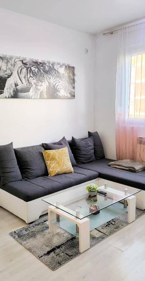 Appartement de vacances pour 2 personnes