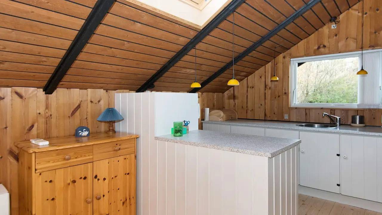 Ferienhaus für 6 Personen (65 m²) in Fårvang in Silkeborg