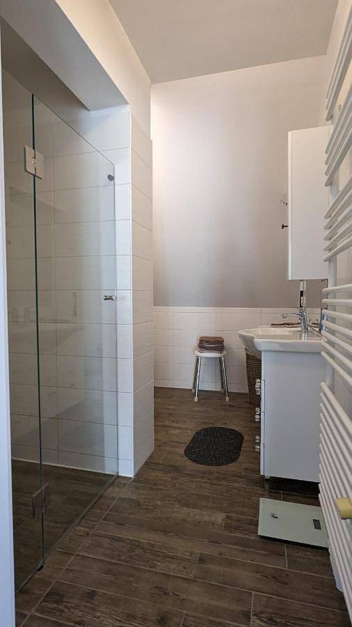 Ganze Wohnung, Ferienwohnung im Thermenland in Fürstenfeld, Steirerland