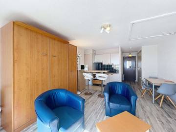 Studio pour 2 Personnes dans Quiberon, Région de Lorient, Photo 3