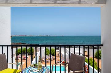 Cheap Villa for 5 People in Corralejo, La Oliva, Photo 2