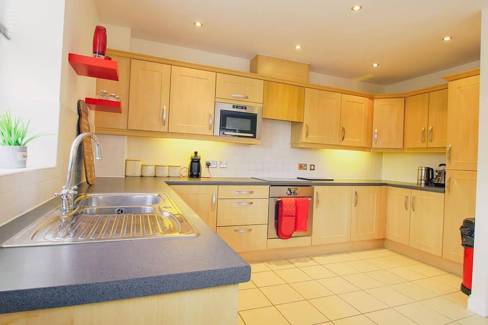 Satrview Apartment 101 in Colchester, Essex