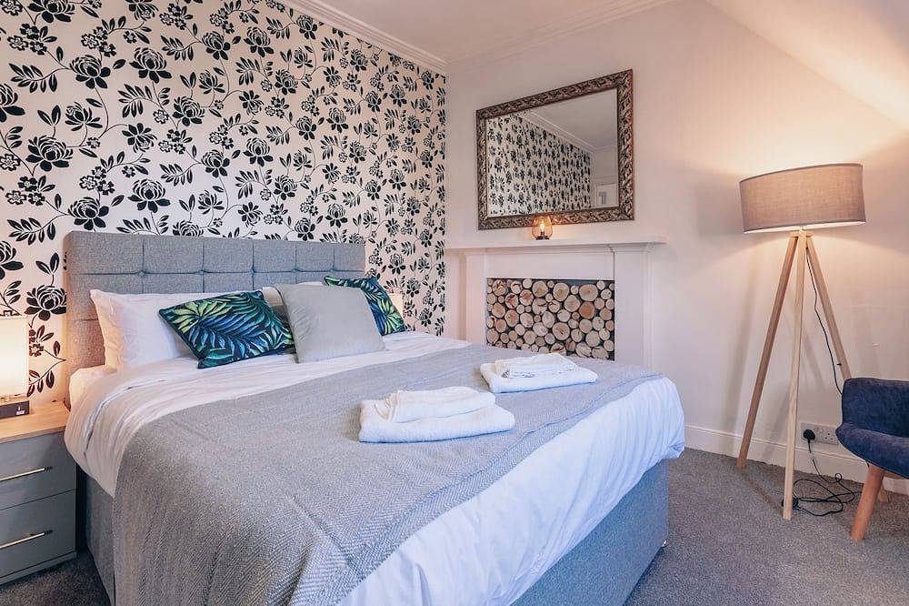Eden Cottage- Quiet City Base in Dundee, Angus