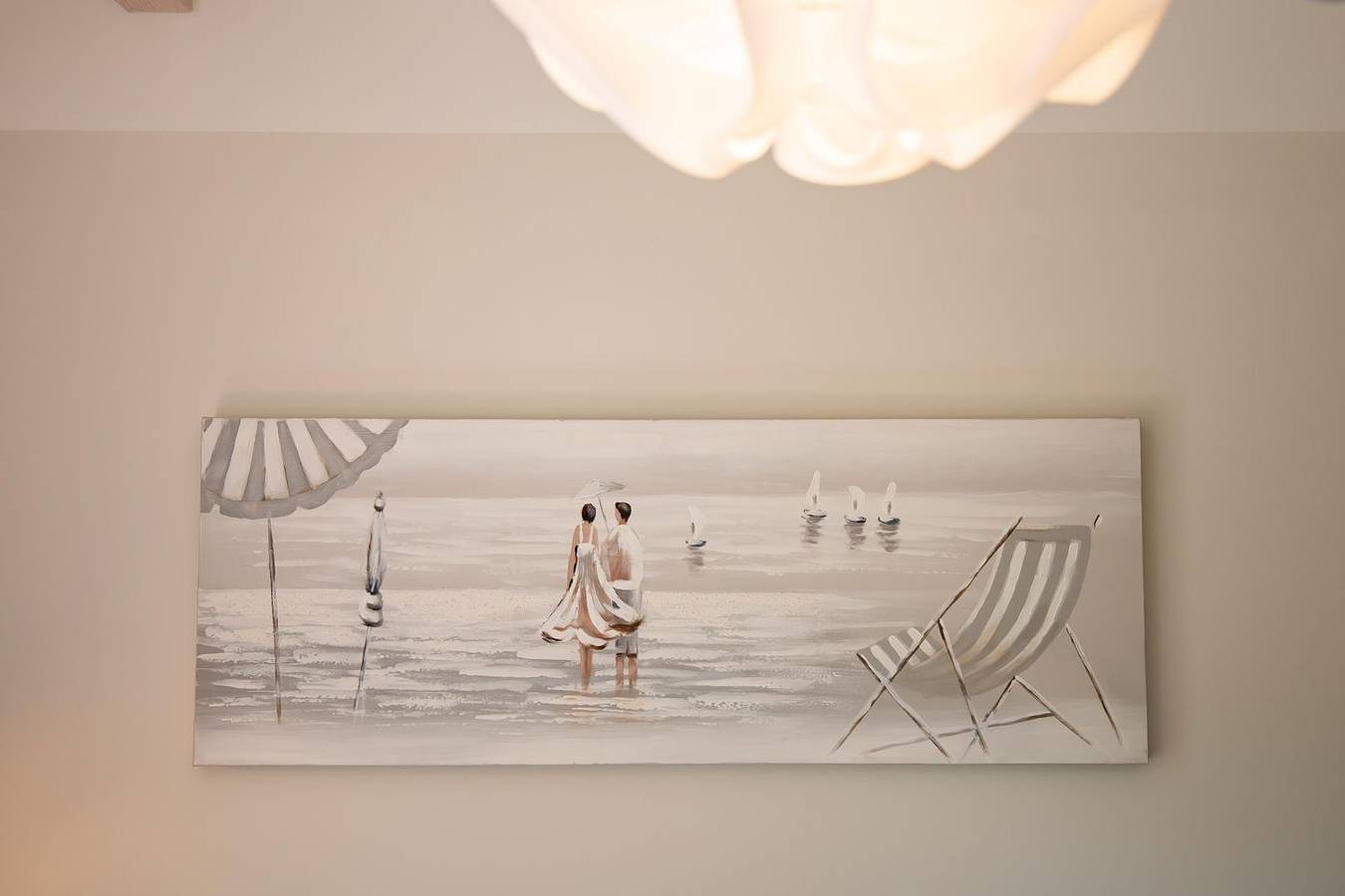 Ferienhaus "Sonnenwieck 02" in Wieck am Darß, Fischland - Darß - Zingst