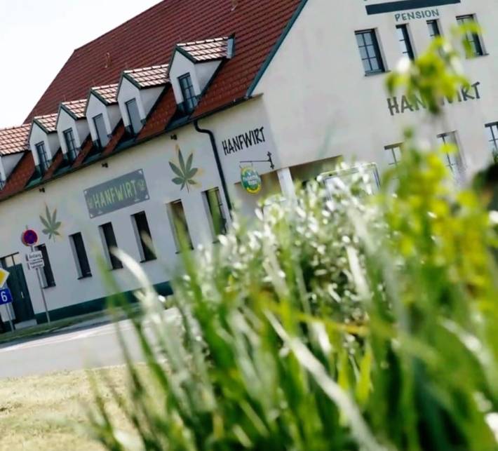 Ferienhaus für 4 Personen, mit Terrasse, mit Haustier