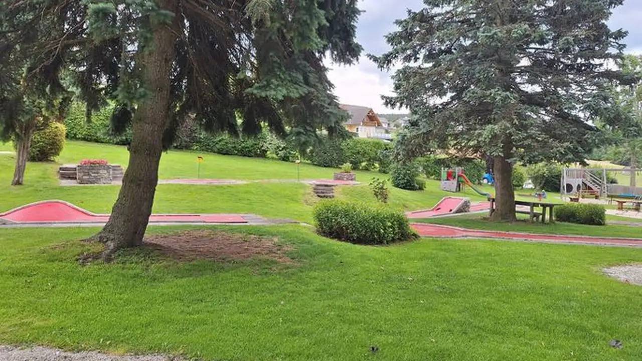 Ferienhaus für 8 Personen in Fischbach in Fischbach, Steirerland