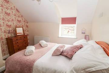Cottage for 4 People in Wooler, Northumberland, Photo 1
