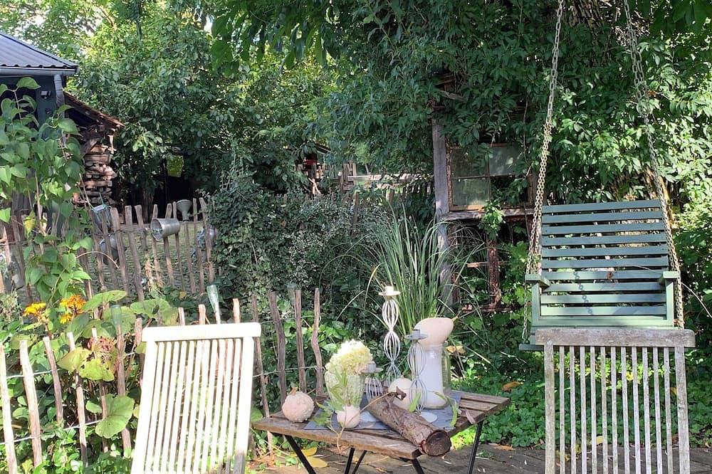 Ganze Wohnung, Die perfekte Auszeit mitten im Grünen und auf idyllischer Hofanlage in Weilrod, Hochtaunuskreis