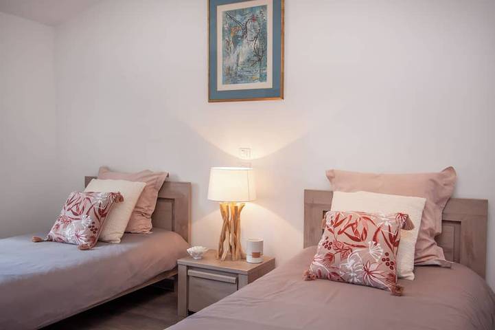 Appartement de vacances pour 4 personnes - 1