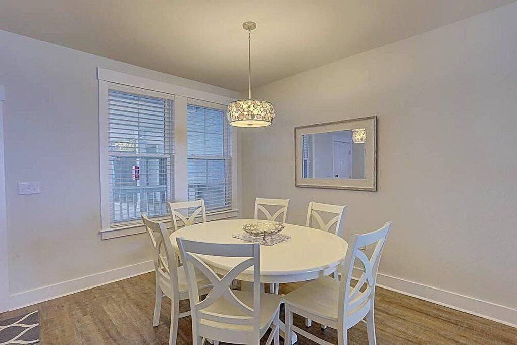Beach Rental for 6 Guests in Kill Devil Hills, Dare County