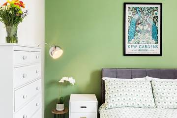 Glamping for 2 People in Leamington Spa, Heart of England, Photo 3