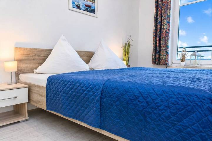 Ferienpark für 3 Personen, mit Balkon in Rerik - 2