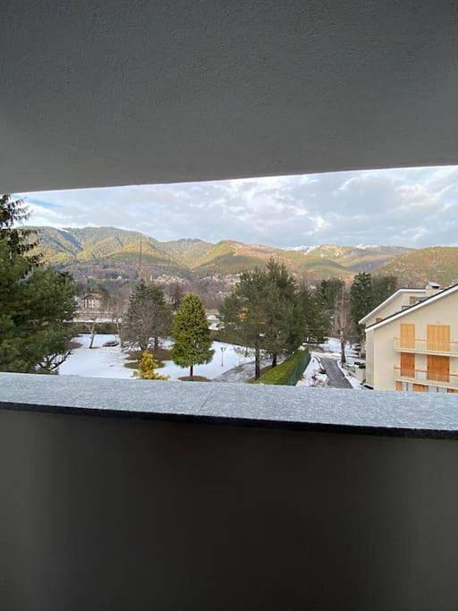 Gîte pour 4 personnes, avec balcon et vue à Craveggia - 3