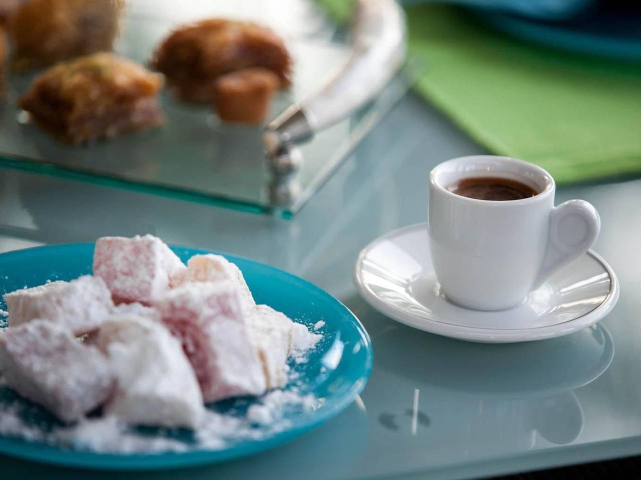 Ganze Wohnung, In Pallini mit Eigenem Balkon in Polychrono, Kassandra