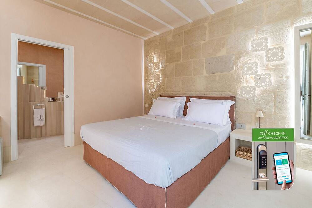 Bed & Breakfast à Maglie avec 1 chambres à coucher, 2 couchages in Maglie, Province de Lecce