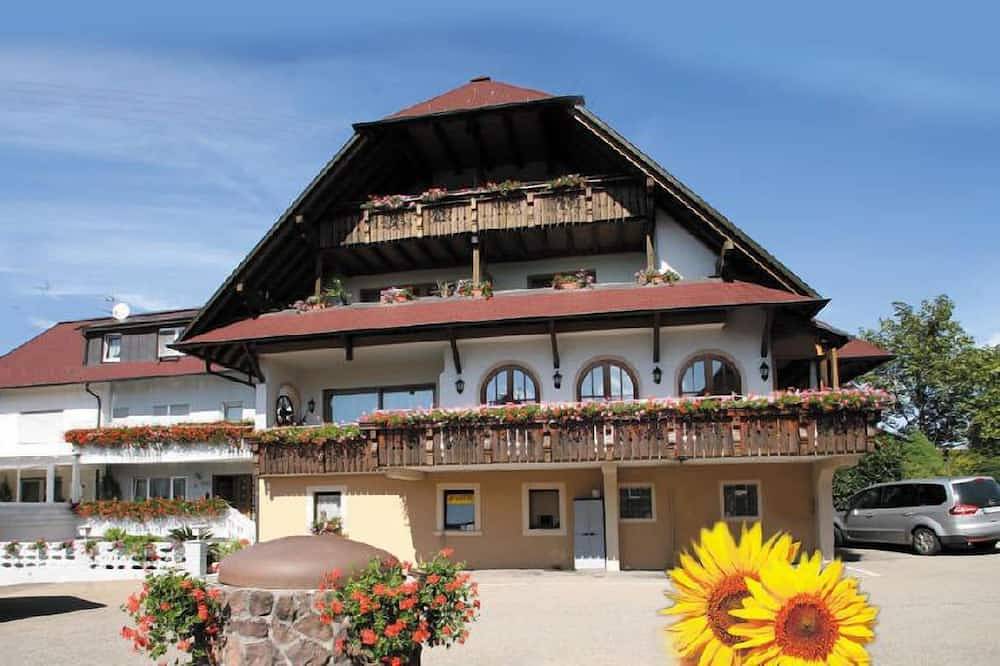 Ganze Wohnung, Doppelzimmer mit 17 qm, max. für 2 Personen in Freiamt, Südschwarzwald