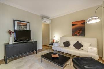 Apartamento De Férias para 3 Pessoas em Isla Canela, Ayamonte, Foto 3