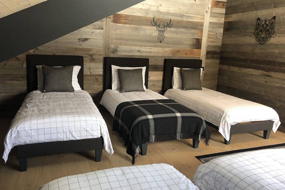 Chalet d'exception La Superba.  Sur Allos à 2h de Nice ou Aix en Provence in Allos, Région Castellane
