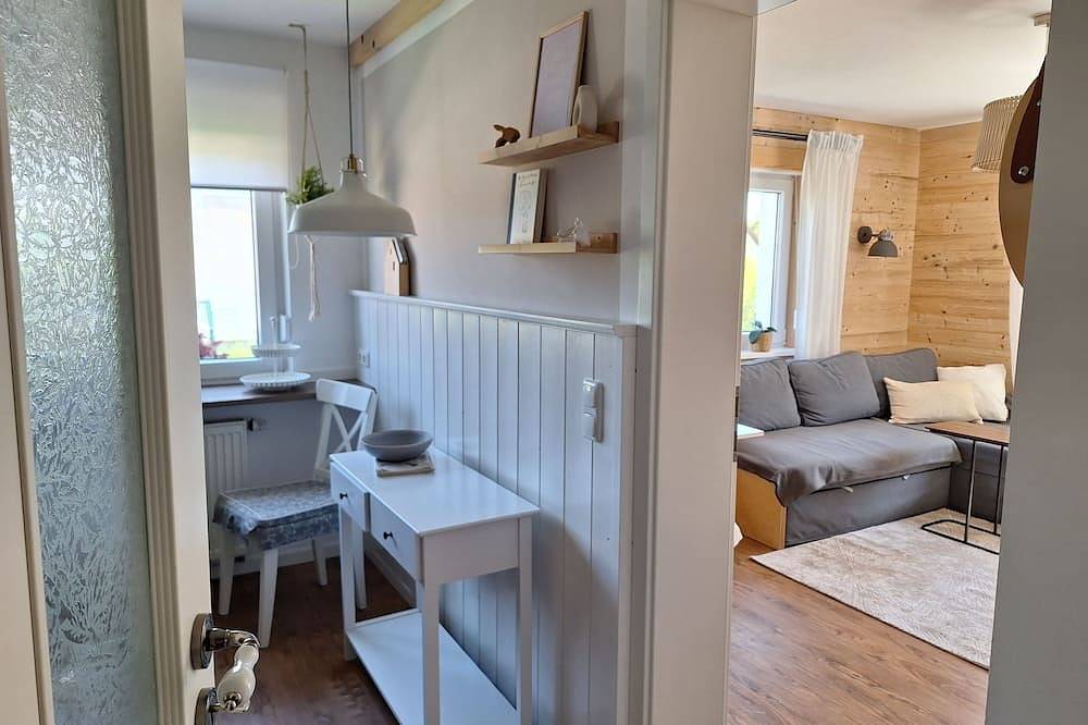 Wohnung Anna - Ferienhaus Forstblick in Betzenstein, Frankenalb