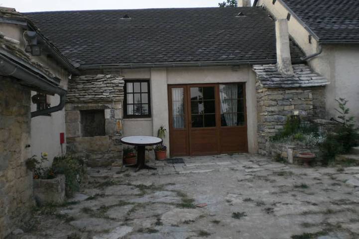 Villa pour 17 personnes, avec jardin et balcon, animaux acceptés - 1