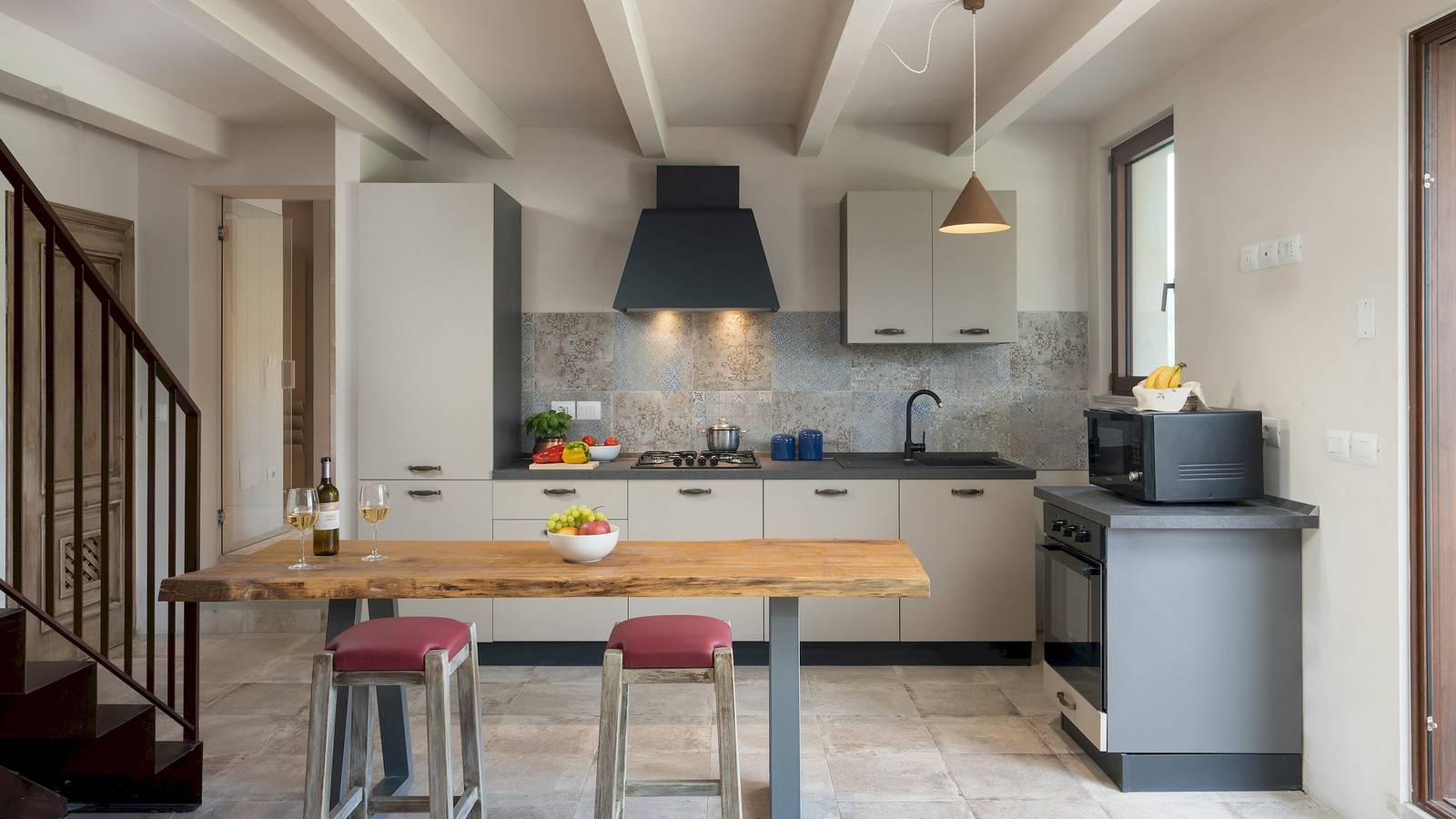 Terrazza sulla Valle 4+2, Emma Villas in Arezzo, Arezzo Province