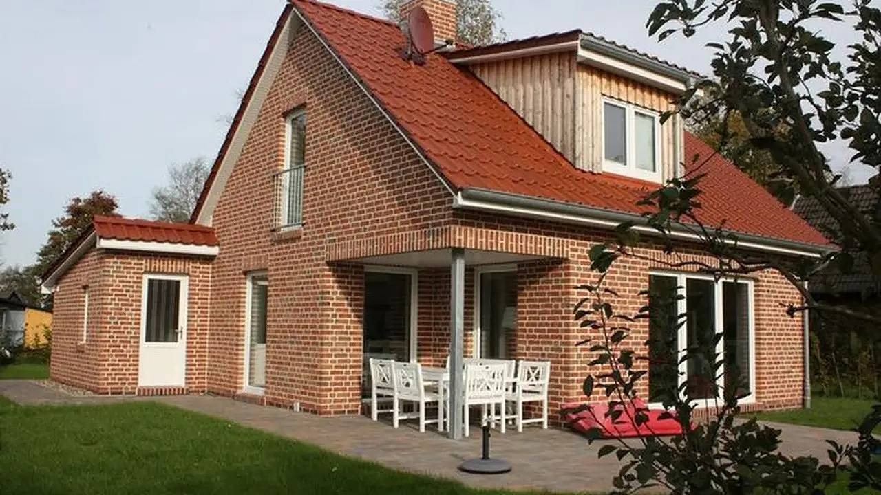 Ferienhaus für 6 Personen (85 m²) in Südbrookmerland in Großes Meer, Südbrookmerland