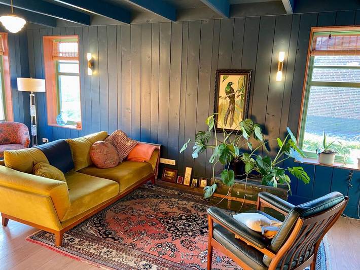 B&b voor 4 personen, met Terras in Landsmeer