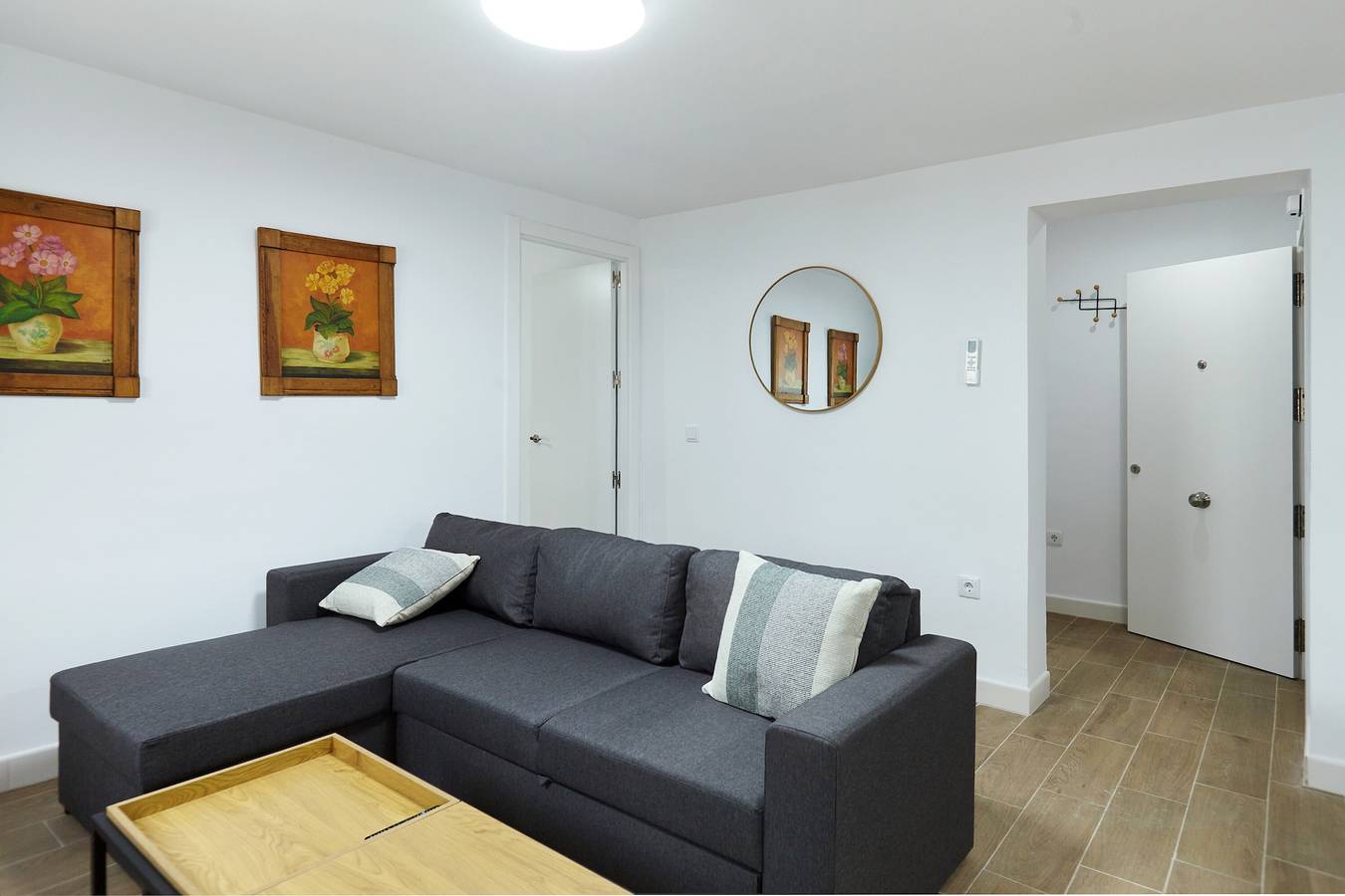 Apartamento para 3 Personas en Andújar, Provincia de Jaén