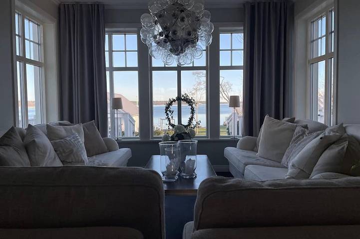 Ferienhaus für 5 Personen, mit Sauna und Garten in Vaxholm - 3