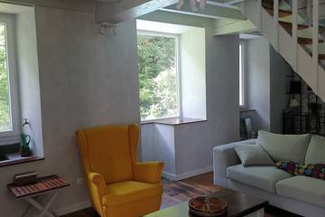 Location De Vacances pour 12 Personnes dans Escot (homonymie), Pyrénées, Photo 3