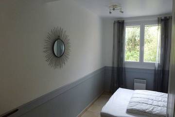 Cottage for 5 People in Six-Fours-les-Plages, Toulon region, Photo 1