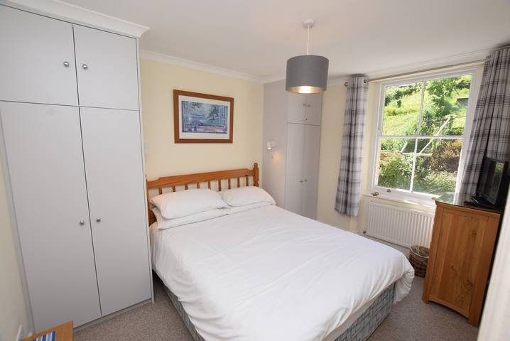 Holiday rental for 6 people, with terrace, with pets in Beer (Devon)