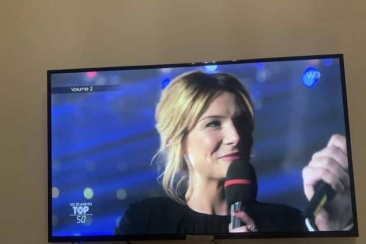 Gîte pour 3 personnes à Neuilly-sur-Marne - 4