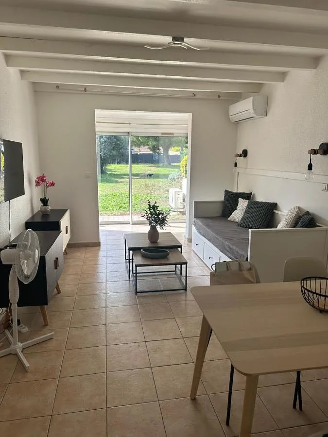 Ferienwohnung für 6 Personen, mit Garten, mit Haustier - 1