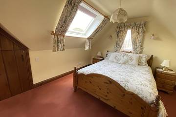 Chalet for 6 People in Marchwood, New Forest National Park, Photo 1