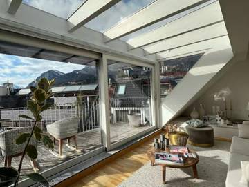 Ferienwohnung für 4 Personen in Innsbruck, Innsbruck Land, Bild 2