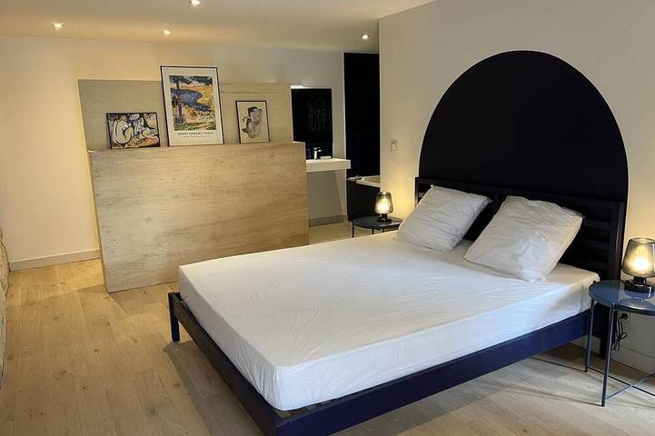 Location de vacances pour 6 personnes à Beaumont (Vienne) - 2