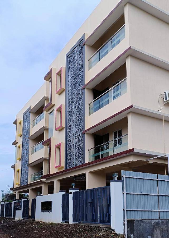 Neighbour Inn - Apart Hotel in Chennai, Tamil Nadu