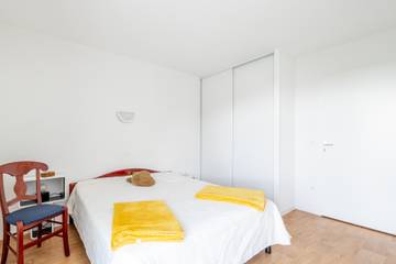 Appartement De Vacances pour 3 Personnes dans Pornic, Région de Saint-Nazaire, Photo 3