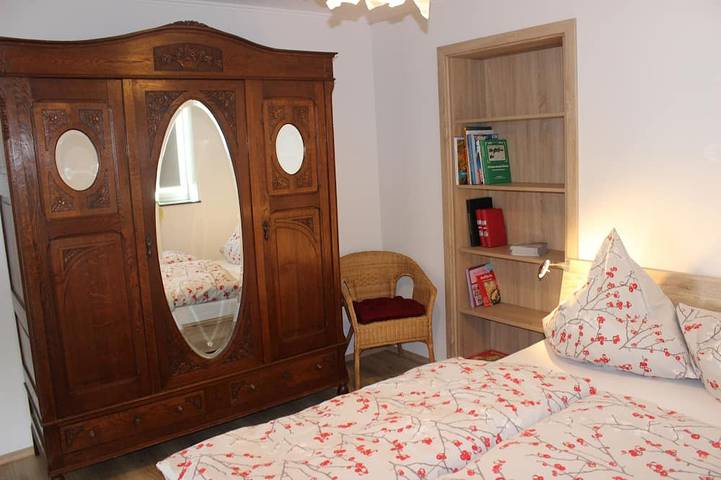 Ferienhaus für 4 Personen, mit Garten in der Eifel - 4